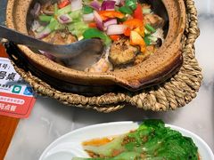 -嘉华小吃(蛇口市场店)