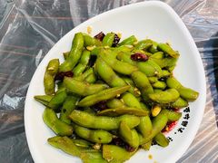 -零零後碳烤大排档(曙光星城旗舰店)