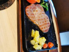 -必胜客(金高店)