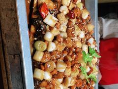 -锦尚阁烤鱼•天津菜(宣武门胡同店)