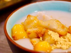 -鲜芋仙Meet Fresh(五道口店)