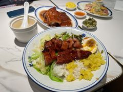 -肥小福·烧鹅专门店(环宇荟店)