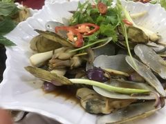 -QQ海鲜餐厅