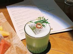 -LAMP BAR 水烟音乐酒吧