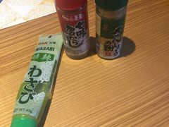 -隐鮨日料(北辰三角洲店)
