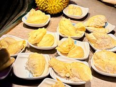 -奔海甄选·活鲜刺身铁板烧自助(太原里店)