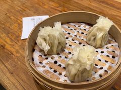-西贝莜面村(朝阳大悦城店)