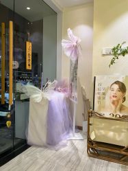 -可樱汇·美容洗发SPA