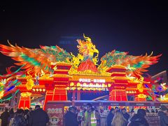 -武汉园博园(武汉自然博物馆)