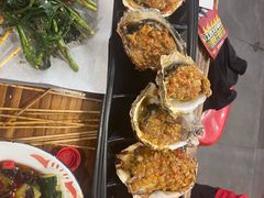 -冶建镜子·老南昌大排档·江西虾王(总店)