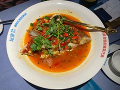 -坛宗剁椒鱼头(河西王府井店)