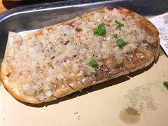 -小草大排档(北沙坡店)