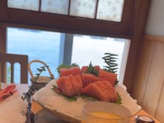 -花和海鲜自助(梅江店)