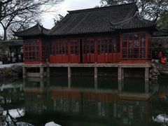 -拙政园