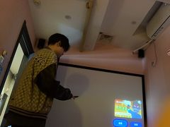 -悠米私人影院(街道口店)