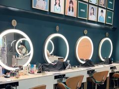 -海马体照相馆(西安高新万达广场店)