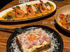 -1886德国汽车餐厅(外滩中央店)