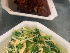 -山里人家土菜馆(茅山店)