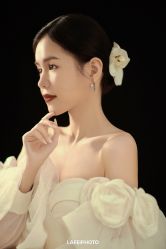 -帆拉斐婚纱摄影(春熙店)