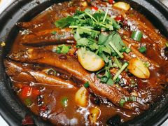 -欧记轩龙虾·私房菜(A店)