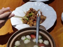 -一桶江山餐厅(松北店)