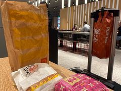 -麦当劳(西客站店)