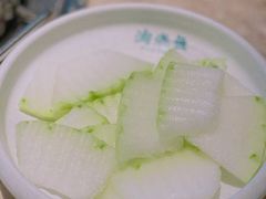-淘米捞·米汤脆鲩鱼火锅(福田皇岗店)