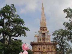 -查龙寺
