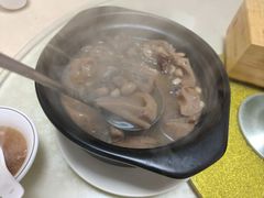 -东江客家情食府