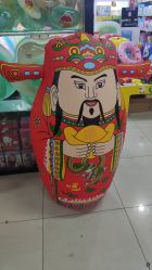 -百荣二期玩具城