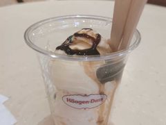 两全其美圣代-哈根达斯(石家庄北国店)