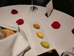 黄油酱-L'Arome芳芳法国餐厅(仙林金鹰店)