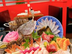 -築鳥日本料理(黑沙环店)