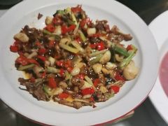 -绿茶餐厅(深圳龙华天虹购物中心店)