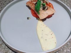 -香樟花园法式铁板烧(恒隆广场店)