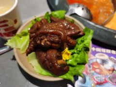 -生活如沸·顺德水牛奶火锅(大学路店)
