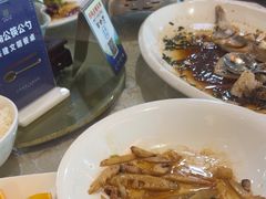 -三台山庄中餐厅