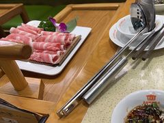 -煲大王猪肚鸡·椰子鸡火锅(红谷滩万达店)