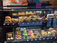 -星巴克(古象大酒店店)