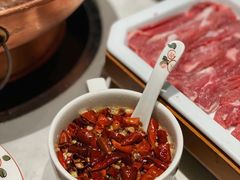 -东门口涮肉·砂锅·烤串(老门东店)