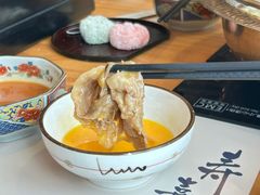 -牛匠和牛寿喜锅(西安总店)