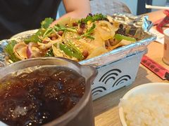 -每味每客·重庆麻辣烫(拓展大厦店)