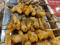 肥板筋-伊隆斋(什刹海店)