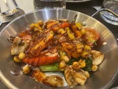 -théATRE茶聚场·餐厅(环球金融中心店)