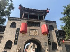 -山西王家大院