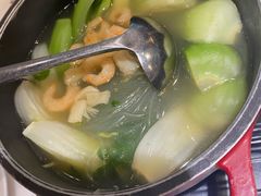 杂菜煲-陶陶居酒家(海岸城店)