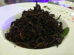 -淄博蓝海国际大饭店·蓝钻国际美食自助百汇(柳泉路店)