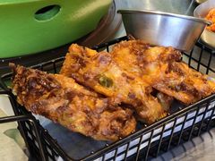 -山葵说·泥炉烤肉(泰达时尚E街区店)