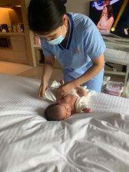 -禧月荟S月子中心(侨城店)