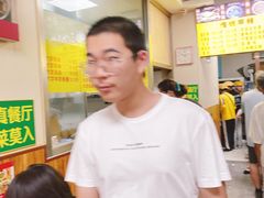 -真素诚·清真(新华路店)